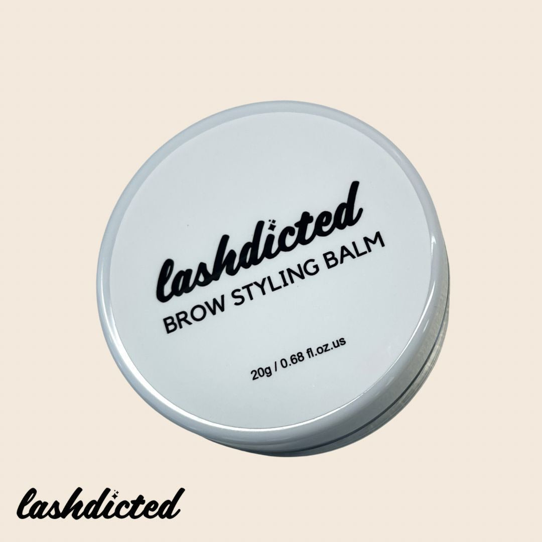 Brow Styling Balm